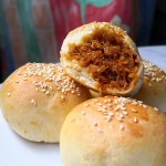 Kueh Pulut Inti Recipe — Tray Style for Effortless Entertaining