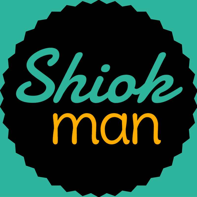 Recipes @shiokman.com