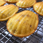 CNY Must Have – Walnut Shortbread Cookies