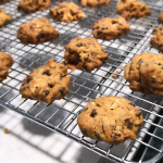 CNY Must Have – Walnut Shortbread Cookies