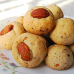 Snowball Walnut Cookies Recipe (Russian Tea Cakes) — Festive CNY Treats with a Rich History