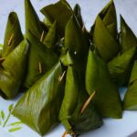 Lemper Ayam Recipe – Glutinous Rice with Chicken Filling