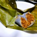 Blue Pea Kueh Lapis Sagu Recipe – Natural  Peranakan Delight